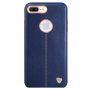 Nillkin Englon Leather Cover case for Apple iPhone 8 Plus order from official NILLKIN store